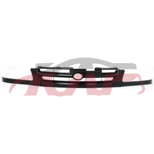 For Toyota 4202004-2005 Sienna&nbsp;grille&nbsp;53100-08030, Toyota  Car Parts, Sienna Accessories-53100-08030