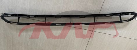 For Toyota 18392019 Vios&nbsp;bumper Grille&nbsp;53113-0d060, Vios Car Parts Catalog, Toyota   Car Body Parts-53113-0D060