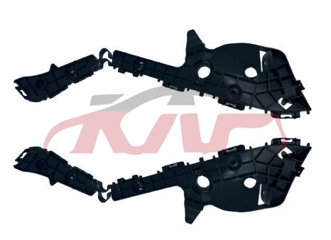 For Toyota 18392019 Vios&nbsp;rear Bumper Bracket&nbsp;52575-0d330, 52576-0d350 52575-0d360  52576-0d330 52575-0d340, Toyota  Car Lamps, Vios Car Accessorie-52575-0D330, 52576-0D350 52575-0D360  52576-0D330 52575-0D340