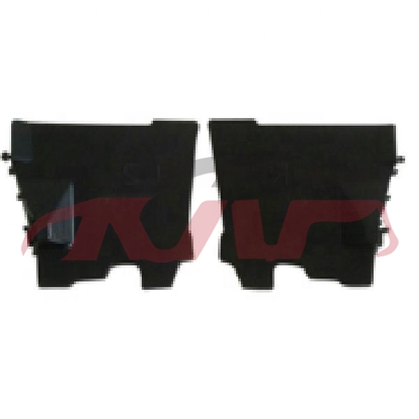 For Toyota 18392019 Vios&nbsp;radiator Support&nbsp;l:53286-0d150  R:53285-0d160, Toyota  Bracket, Vios List Of Car Parts-L:53286-0D150  R:53285-0D160