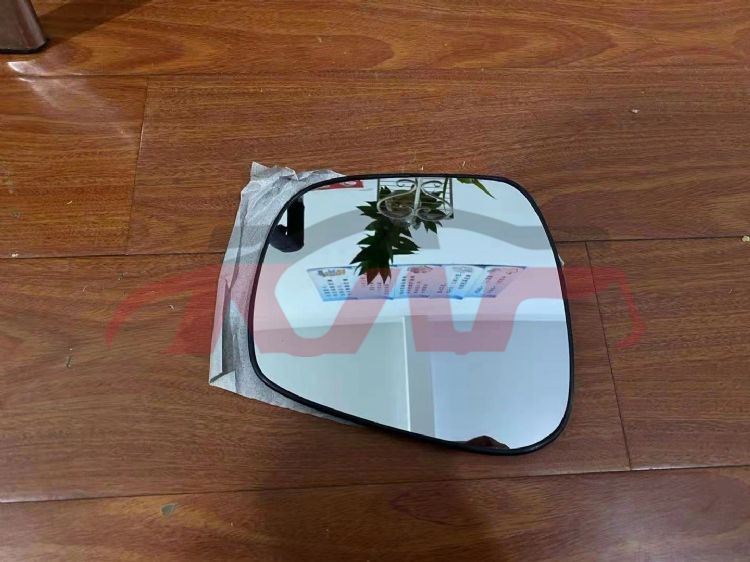 For Nissan 10872015 Navara&nbsp;reversing Mirror Lens&nbsp;, Nissan   Car Metal Accessoried, Navara Basic Car Parts-