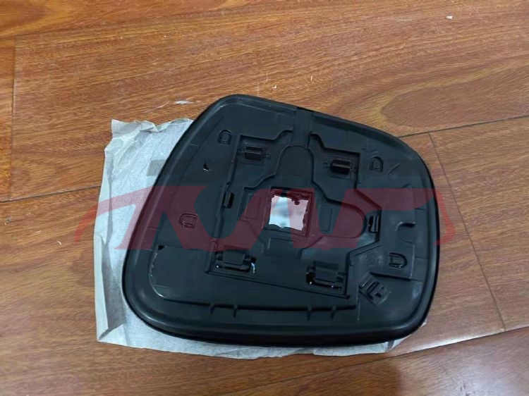 For Nissan 10872015 Navara&nbsp;reversing Mirror Lens&nbsp;, Nissan   Car Metal Accessoried, Navara Basic Car Parts-
