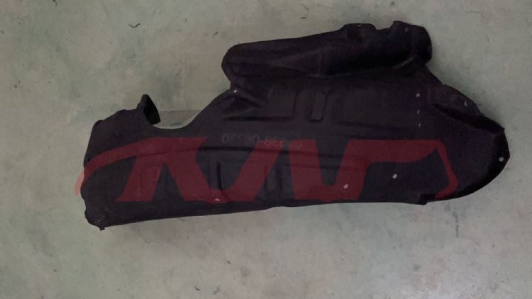 For Toyota 2752010-2011 Camry Middle East&nbsp;rear Inner Fender&nbsp;, Toyota  Car Lamps, Camry Accessories-