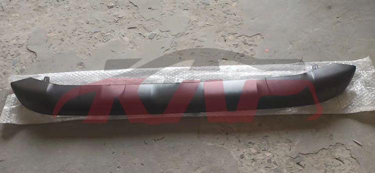 For Toyota 18222019-2020 Rav4&nbsp;front Bumper Chin&nbsp;52711-0r080, 52711-0r903, Toyota  Auto Part, Rav4 Automotive Parts-52711-0R080, 52711-0R903