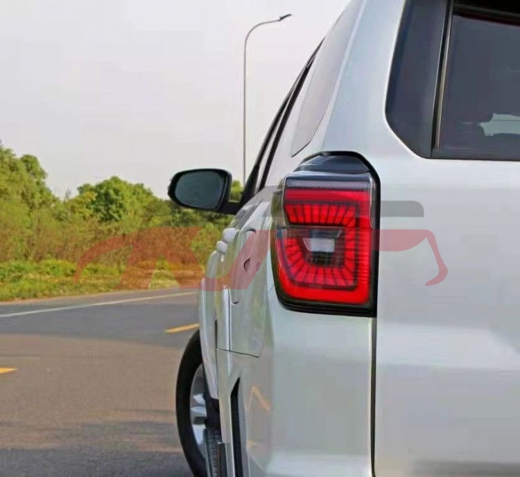 For Toyota 22182010-2013 4runner&nbsp;0&nbsp;, Toyota   Car Tail Lights, 4runner Car Part-