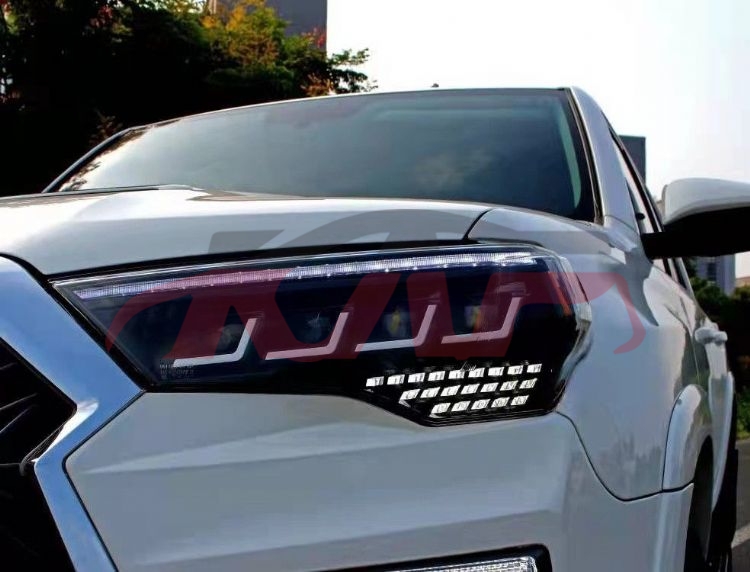 适用于丰田2014-2020 超霸&nbsp;大灯 10-21年&nbsp;, 丰田 汽车配件, 超霸 汽车零件列表-