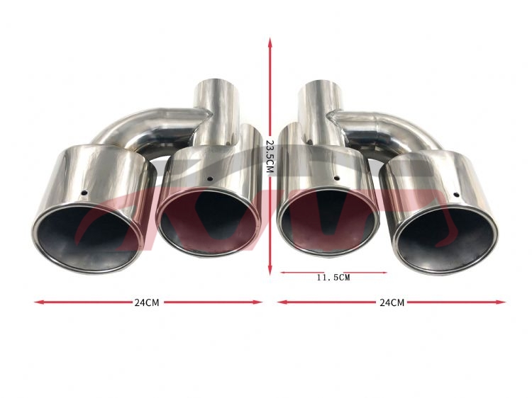 For Benz 562w204 07-10&nbsp;tail Throat&nbsp;, Benz  Car Lamps, C-class Advance Auto Parts-