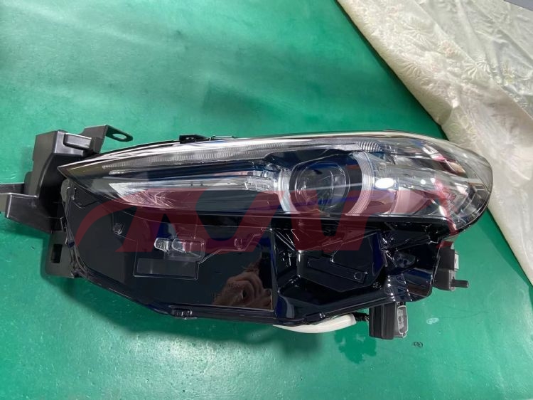 For Mazda 19092020- Mazda 6-atenza&nbsp;head Lamp, Low&nbsp;, Mazda  Auto Parts, Mazda 6 Auto Parts Catalog-