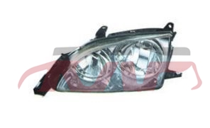 For Toyota 23412001-2002 Avensis head Lamp 212-11c3, Avensis Car Spare Parts, Toyota  Auto Lamp212-11C3