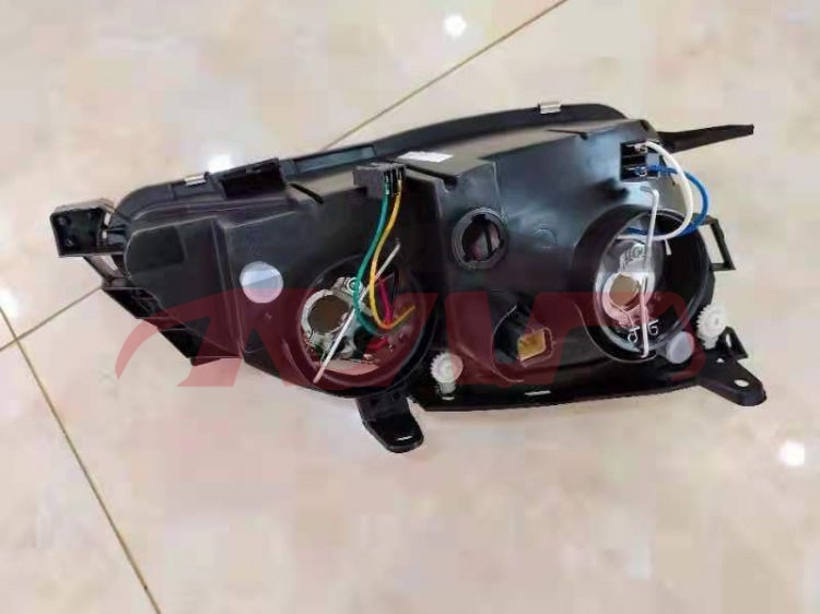 For Toyota 23412001-2002 Avensis&nbsp;head Lamp&nbsp;212-11c3, Avensis Car Spare Parts, Toyota  Auto Lamp-212-11C3