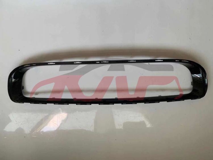 For Bmw 650r60 2010-2017&nbsp;front Bumper Grille Stripe&nbsp;51119804005, Mini Automotive Parts, Bmw   Automotive Parts-51119804005