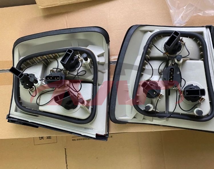 For Bmw 1738e34 1988-1994&nbsp;tail Lamp&nbsp;, Bmw   Automotive Parts, 5  Automotive Parts-