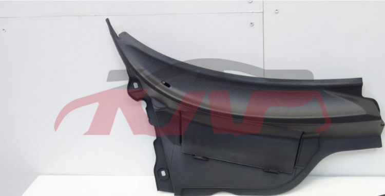 For Bmw 649r56 2005-2012&nbsp;water Guide Board&nbsp;l:51132751209  R:51132751210, Mini Auto Parts Catalog, Bmw  Auto Lamp-L:51132751209  R:51132751210
