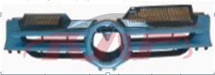 For V.w. 17792005 Jeeta Ⅴ Sagitar&nbsp;grille&nbsp;, Jetta Automotive Parts, V.w.  Abs Griils-