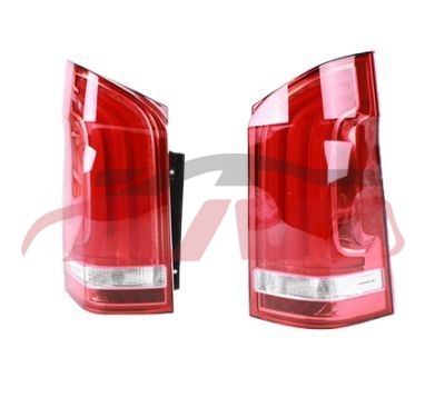 For Benz 585vito 16 New&nbsp;upgrade Tail Lamp&nbsp;, Vito Auto Part Price, Benz   Automotive Accessories-