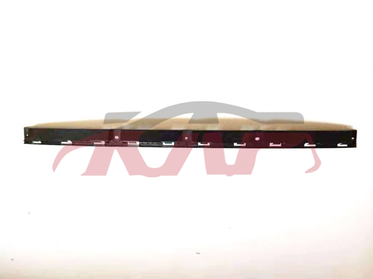 For Tesla 1945model X 2016-2021&nbsp;rear Bumper Bracket, Big&nbsp;1034844-00-c, Model X Car Parts Discount, Tesla  Car Parts-1034844-00-C