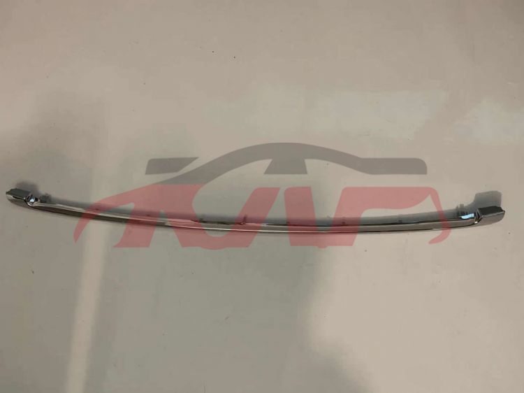 For Bmw 649r56 2005-2012&nbsp;front Grille Tirm Stripe&nbsp;51117209904, Mini Automotive Parts, Bmw  Abs Griils-51117209904