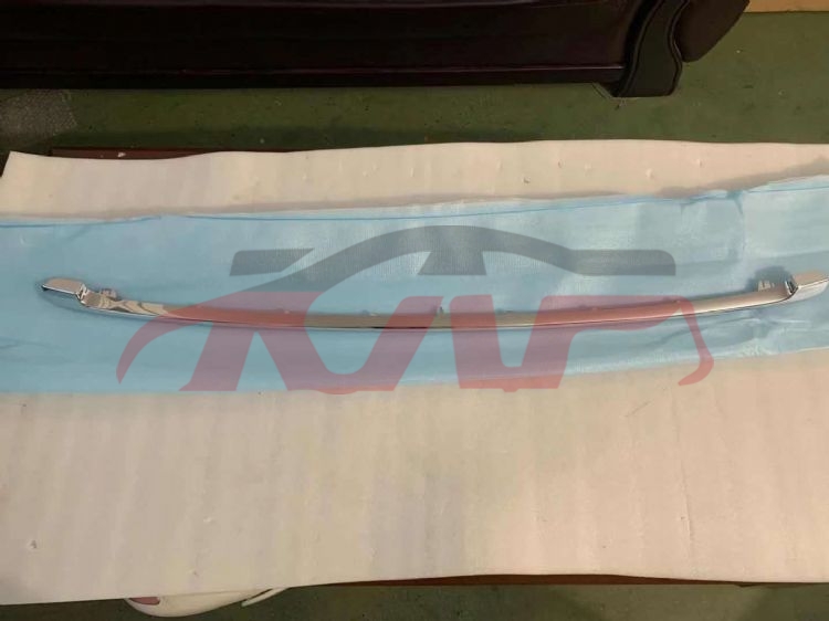 For Bmw 649r56 2005-2012&nbsp;front Grille Tirm Stripe&nbsp;51117209904, Mini Automotive Parts, Bmw  Abs Griils-51117209904