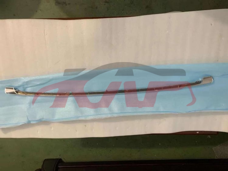 For Bmw 649r56 2005-2012&nbsp;front Grille Tirm Stripe&nbsp;51117209904, Mini Automotive Parts, Bmw  Abs Griils-51117209904