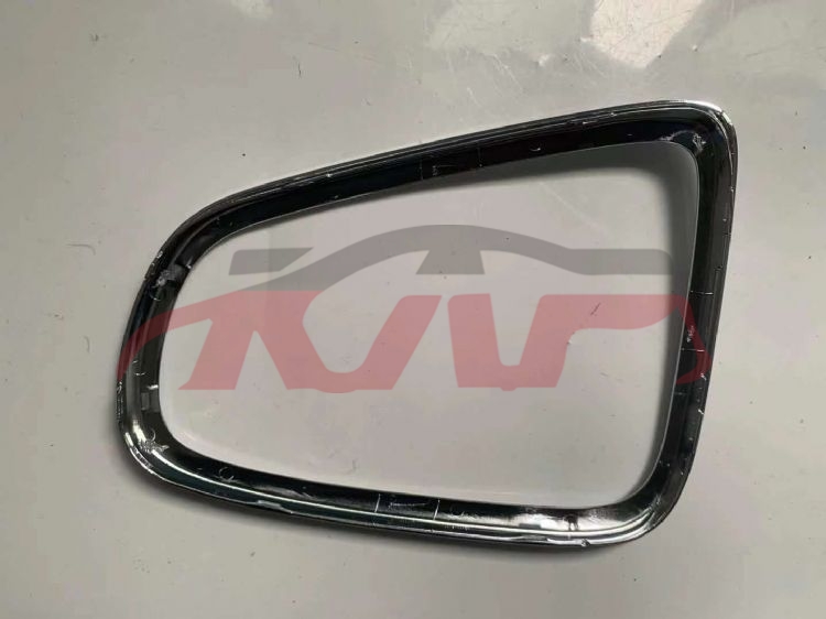 For Bmw 649r56 2005-2012&nbsp;tail Lamp Frame&nbsp;l 51132752243 R 51132752244, Bmw   Auto Tail Lamps, Mini Auto Parts Manufacturer-L 51132752243 R 51132752244