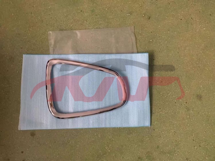 For Bmw 649r56 2005-2012&nbsp;tail Lamp Frame&nbsp;l 51132752243 R 51132752244, Bmw   Auto Tail Lamps, Mini Auto Parts Manufacturer-L 51132752243 R 51132752244