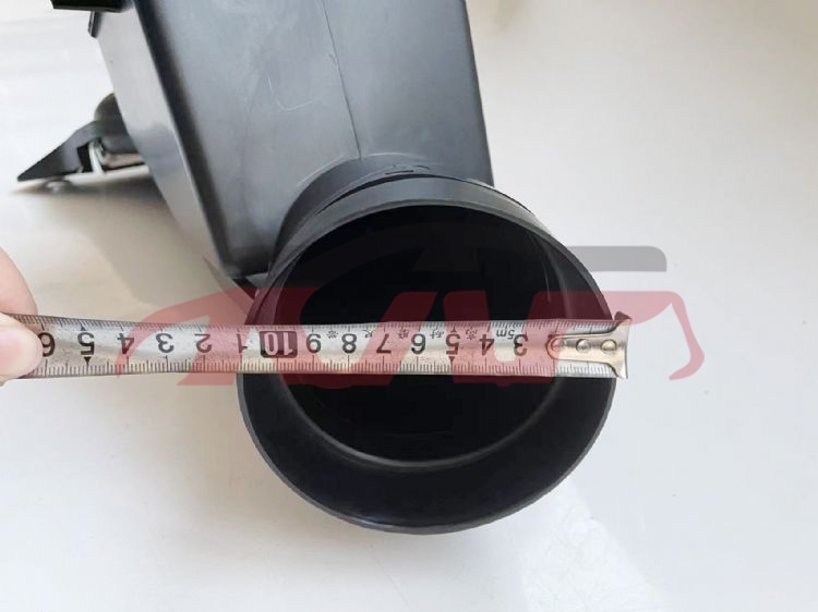 For Toyota 10422018 Sienna&nbsp;air Conduit&nbsp;17750-0p100, Sienna Automotive Parts, Toyota  Automobile Decorative Board-17750-0P100