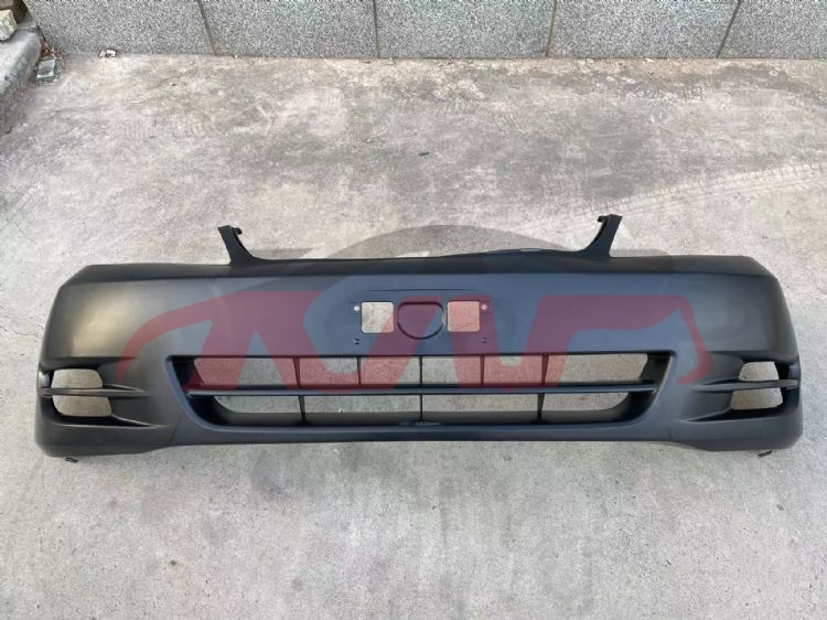 For Toyota 2082003 Corolla Middle East Sedan)&nbsp;front Bumper&nbsp;52119-1e925, Corolla Car Parts Catalog, Toyota  Auto Lamp-52119-1E925