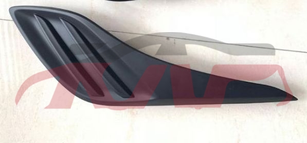 For Toyota 18392019 Vios&nbsp;fog Lamp Cover, No Hole&nbsp;52127-0dc00 52128-0d810 52127-0dc10 52128-0d820, Vios Parts For Cars, Toyota  Auto Lamps-52127-0DC00 52128-0D810 52127-0DC10 52128-0D820