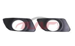 For Toyota 20502008 Allion&nbsp;fog Lamp Cover W/hole&nbsp;, Allion Automotive Accessorie, Toyota  Auto Lamp-