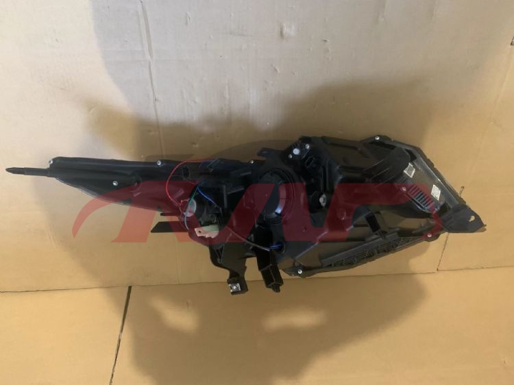 For Infiniti 2079qx70&nbsp;head Lamp, Black W/afs Usa&nbsp;26010-1ca1a 26060-1ca1a, Infiniti  Stard Halogen Headlight, Qx70 Parts For Cars-26010-1CA1A 26060-1CA1A