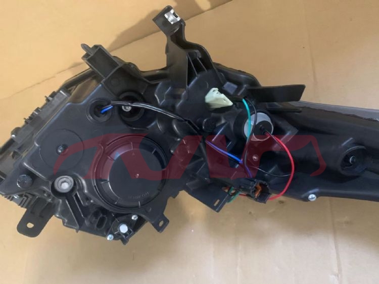 For Infiniti 2079qx70&nbsp;head Lamp, Black W/afs Usa&nbsp;26010-1ca1a 26060-1ca1a, Infiniti  Stard Halogen Headlight, Qx70 Parts For Cars-26010-1CA1A 26060-1CA1A