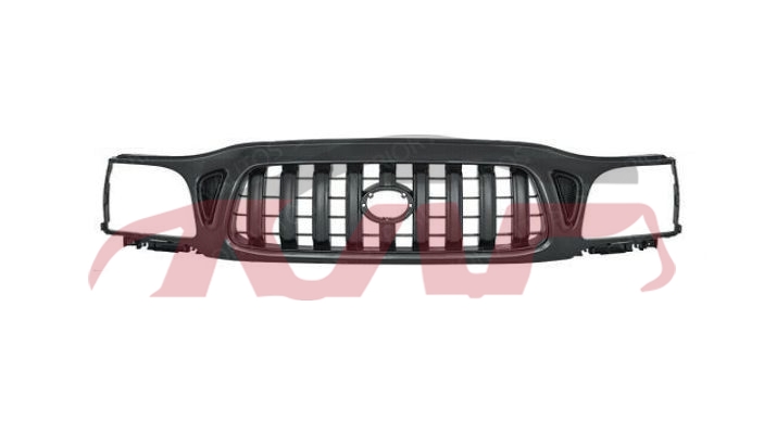 For Toyota 2097400-04 Tacoma grille 53100-04230, Toyota  Automobile Air Inlet Grille, Tacoma Car Accessorie53100-04230