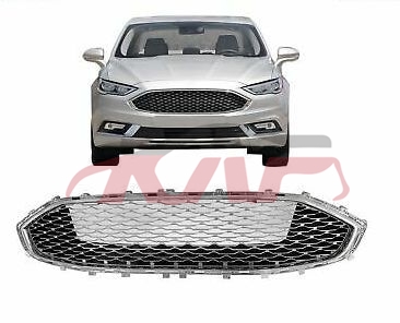 For Ford 21392019 Mondeo/fusion&nbsp;grille, Chrome&nbsp;ks7z-8200-bb    Ks7z-8200-bd   Ks7z-8, Ford  Auto Grilles, Mondeo/fusion Auto Body Parts Price-KS7Z-8200-BB    KS7Z-8200-BD   KS7Z-8