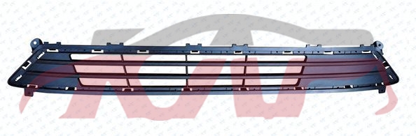 For Ford 21392019 Mondeo/fusion&nbsp;bumper Grille, Paint&nbsp;ks7z-17b968-ea     Ks73-17b968-b, Ford  Front Bumper Grille, Mondeo/fusion Automotive Accessories Price-KS7Z-17B968-EA     KS73-17B968-B