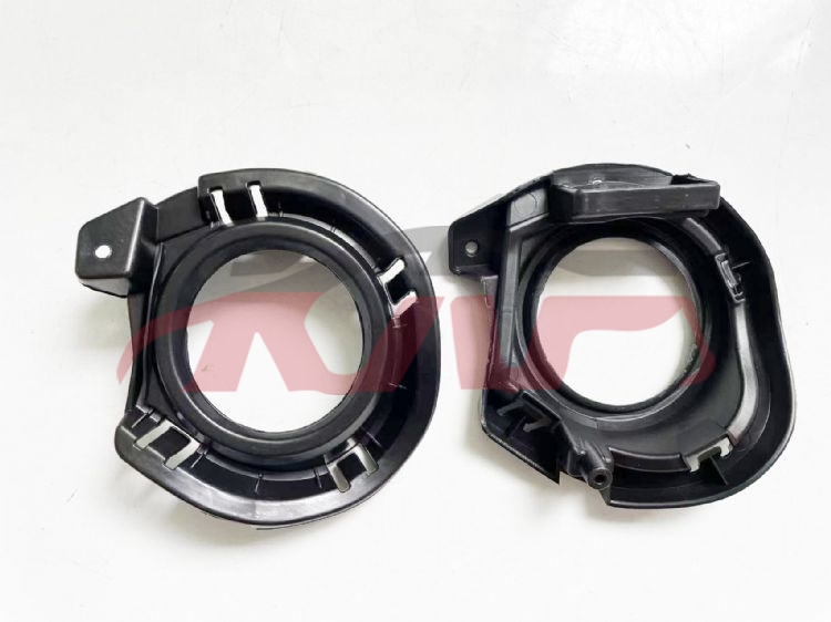 适用于丰田2016 AXIO 雾灯罩，雾灯支架 , 丰田 雾灯外框, AXIO 汽车配件目录-