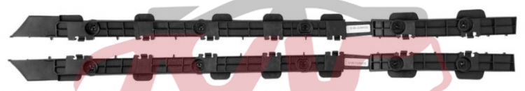 For Tesla 1945model X 2016-2021&nbsp;rear Bumper Bracket&nbsp;1034831-00-d 1034834-00-d, Tesla   Automotive Accessories, Model X Automotive Accessories-1034831-00-D 1034834-00-D