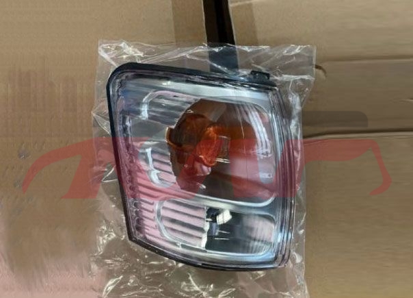 For Toyota 2342004 Hilux/vigo&nbsp;corner Lamp,with Line ,with Light Bulb&nbsp;l81521-35280 R81511-35280, Toyota  Corner Lamp Car, Hilux Auto Parts Shop-L81521-35280 R81511-35280