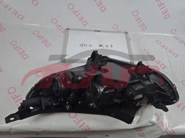 For Hyundai 18962018-2019 Sonata&nbsp;head Lamp, Halogen Usa Type&nbsp;r92102-c2500  L92101-c2500, Sonata Car Part, Hyundai  Auto Part-R92102-C2500  L92101-C2500