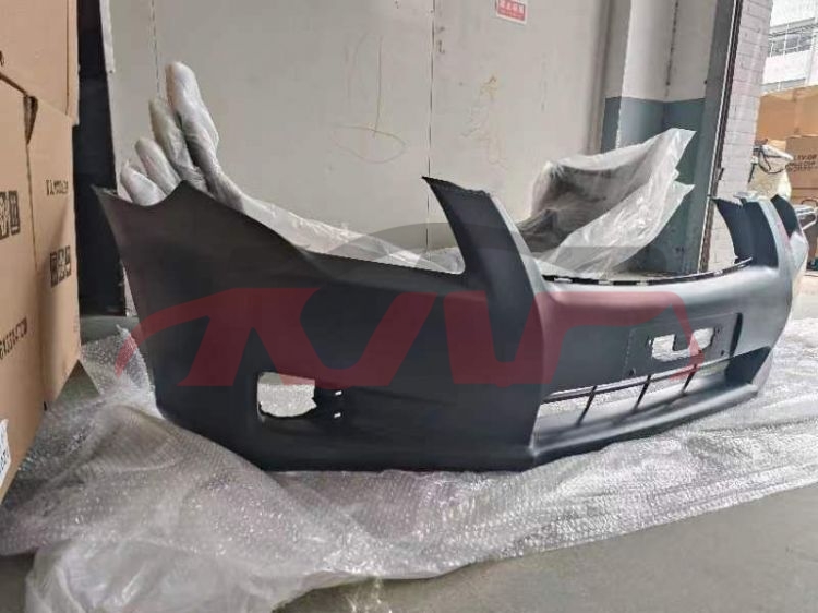 For Toyota 23322006 Axio&nbsp;axio Front Bumper&nbsp;52119-12b00, Toyota  Auto Lamp, Axio Auto Parts-52119-12B00