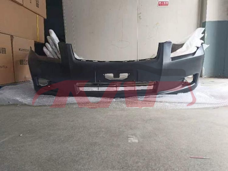 For Toyota 23322006 Axio&nbsp;axio Front Bumper&nbsp;52119-12b00, Toyota  Auto Lamp, Axio Auto Parts-52119-12B00