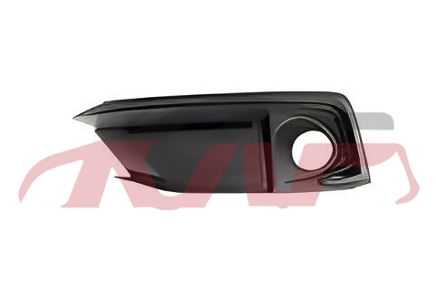 For Honda 11282019 Civic&nbsp;fog Lamp Cover&nbsp;71185-tba-a60     71180-tba-a60, Civic Car Part, Honda  Auto Parts Rear Fog Light Cover-71185-TBA-A60     71180-TBA-A60
