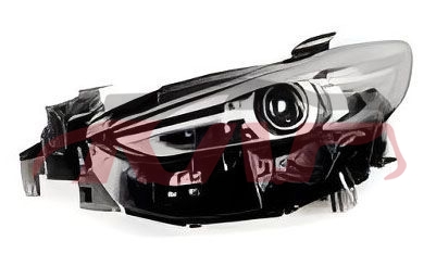 For Mazda 19092020- Mazda 6-atenza&nbsp;head Lamp, Low&nbsp;, Mazda  Auto Parts, Mazda 6 Auto Parts Catalog-