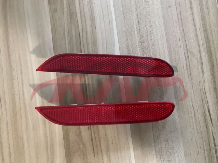 For Nissan 8202016 Qashqaij11)/rogue Sport&nbsp;rear Bumper Lamp&nbsp;26565-jj90a,26565-4cl0a,26560-jj90a,26560-4cl0a, Nissan  Car Lamps, Qashqai Car Accessorie-26565-JJ90A,26565-4CL0A,26560-JJ90A,26560-4CL0A