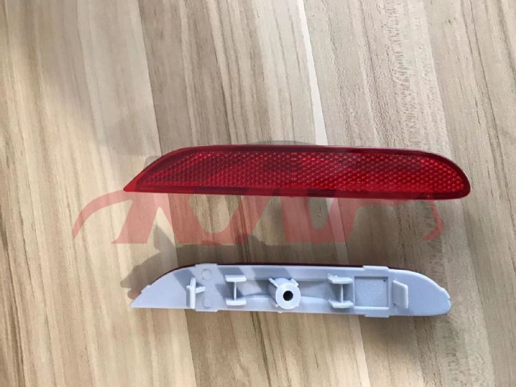 For Nissan 8202016 Qashqaij11)/rogue Sport&nbsp;rear Bumper Lamp&nbsp;26565-jj90a,26565-4cl0a,26560-jj90a,26560-4cl0a, Nissan  Car Lamps, Qashqai Car Accessorie-26565-JJ90A,26565-4CL0A,26560-JJ90A,26560-4CL0A