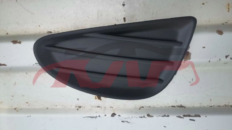 For Toyota 5412012-2014  Vitz Usa&nbsp;fog Lamp Cover&nbsp;212-2521 81482-52300  81481-52300, Yaris Car Pardiscountce, Toyota  Fog Light Cover Assembled Without Holes-212-2521 81482-52300  81481-52300