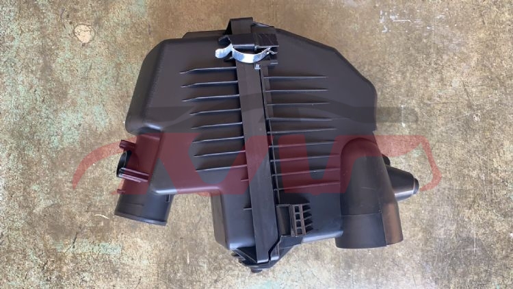 适用于丰田2019 威驰&nbsp;空滤壳&nbsp;17700-0M100, 威驰 汽车零件, 丰田 空滤-17700-0M100