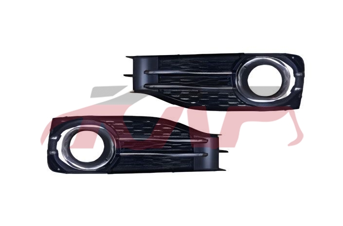 For Toyota 23272010-2015 Allion&nbsp;fog Lamp Cover&nbsp;, Allion Automotive Accessories, Toyota  Foglamps Cover-