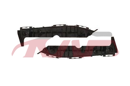 适用于丰田2003-2009 WISH&nbsp;前杠支架&nbsp;L 52116-68010 R 52115-68010, WISH 汽车配件总部价格, 丰田 前杠卡子-L 52116-68010 R 52115-68010