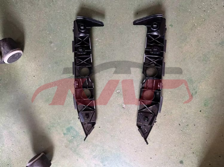 For Toyota 9052003-2009 Wish&nbsp;front Bumper Bracket&nbsp;l 52116-68010 R 52115-68010, Wish Car Accessories Catalog, Toyota   Automotive Parts-L 52116-68010 R 52115-68010