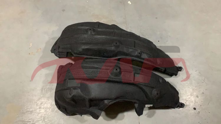 For Toyota 18222019-2020 Rav4&nbsp;rear Inner Fender&nbsp;65637-0r030    65638-0r030, Toyota  Auto Lamp, Rav4 Automobile Parts-65637-0R030    65638-0R030